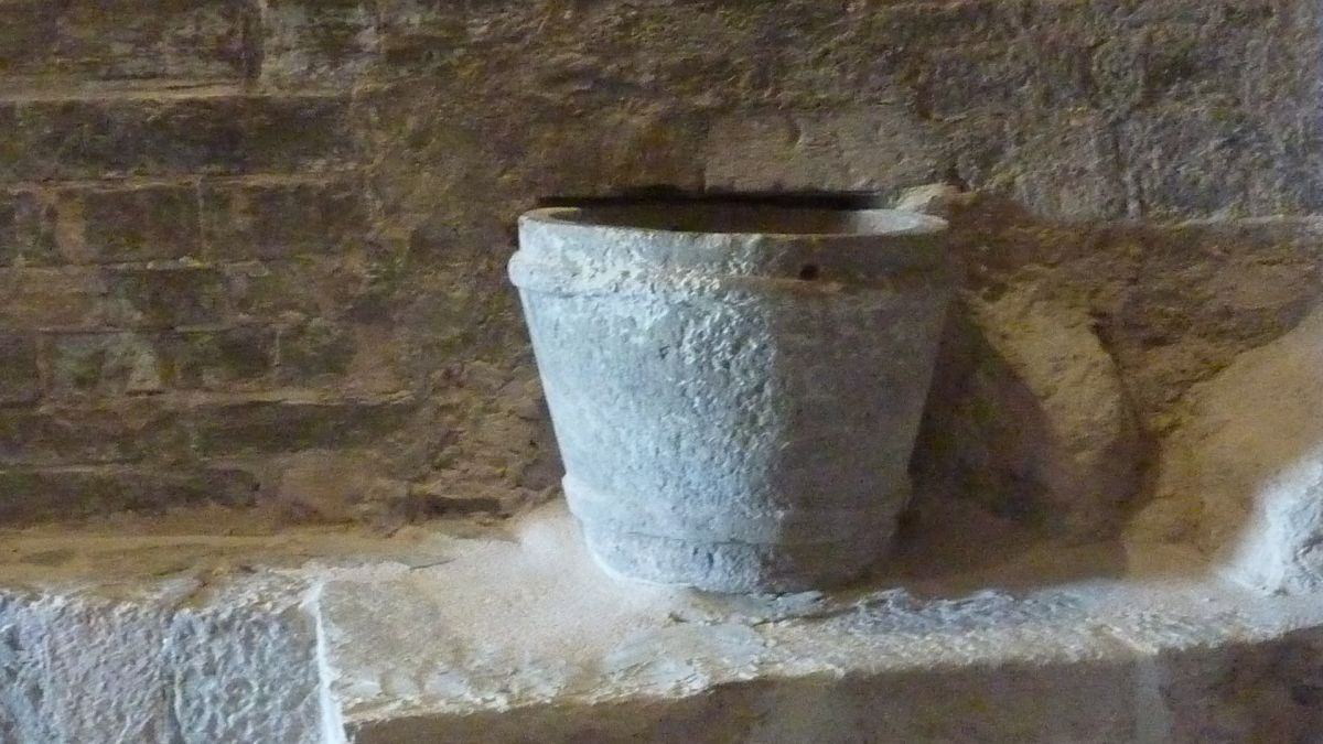 Rocbaron, le Vieux Puget