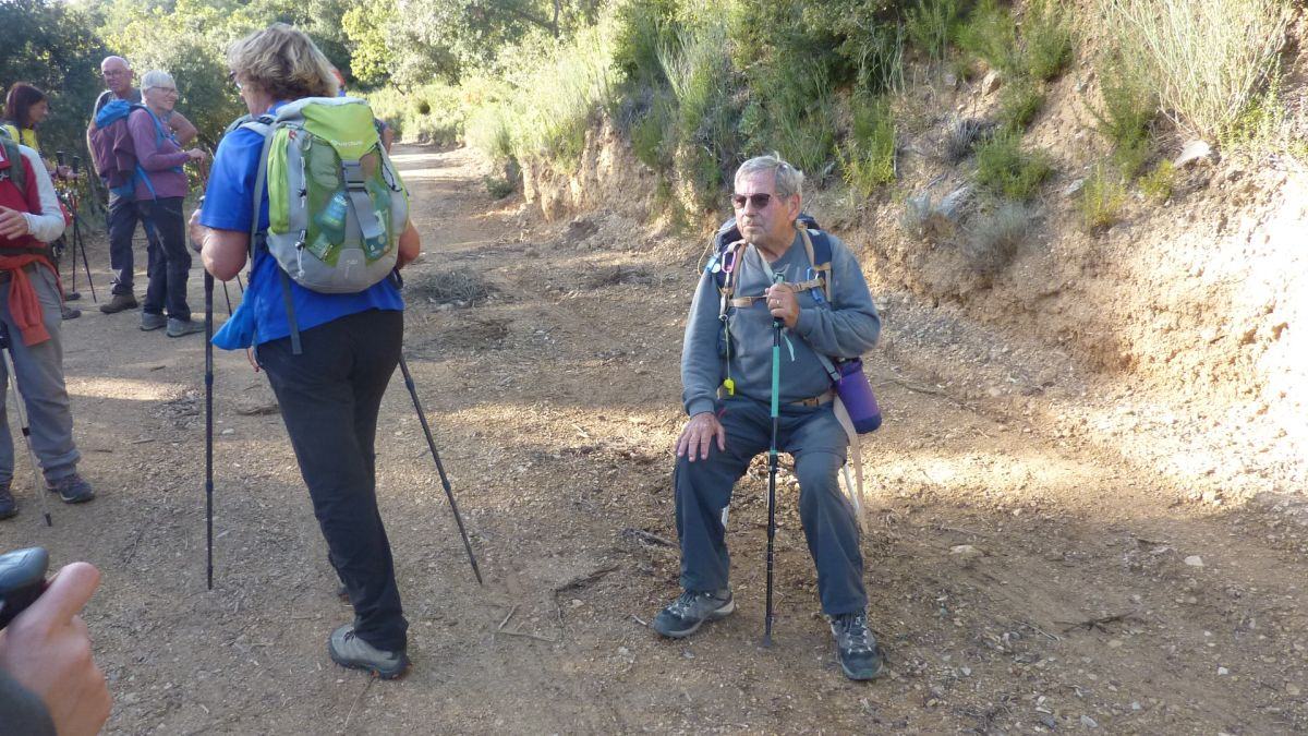 Rocbaron, le Vieux Puget