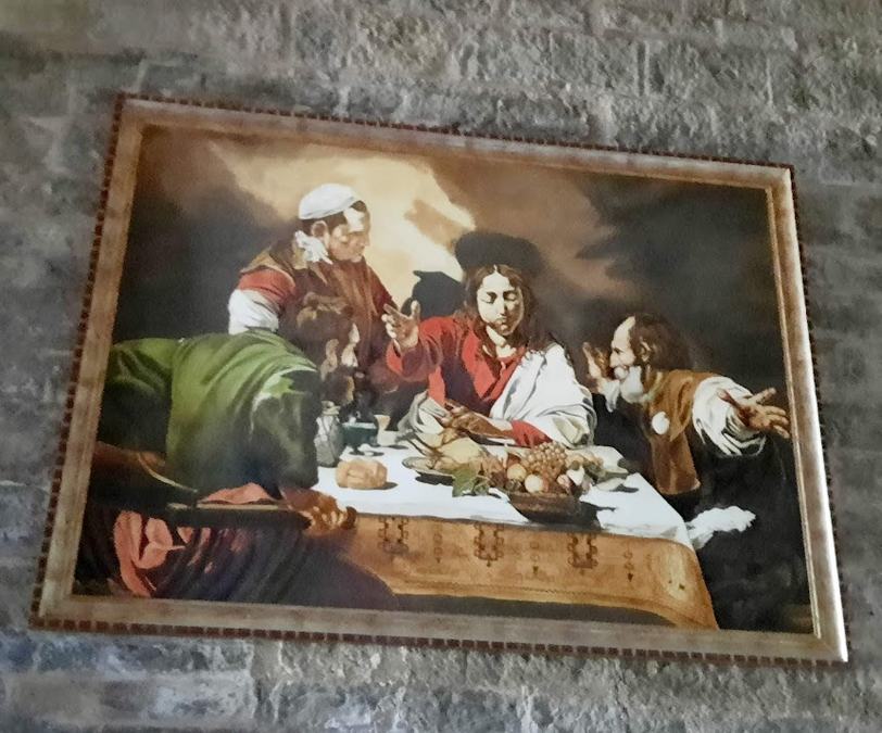 Rocbaron, le Vieux Puget