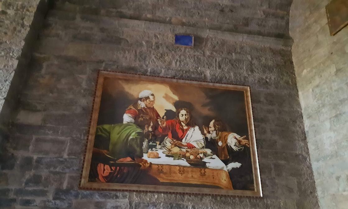 Rocbaron, le Vieux Puget