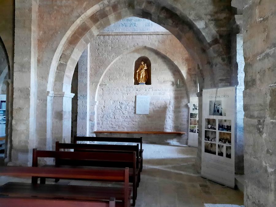 Rocbaron, le Vieux Puget