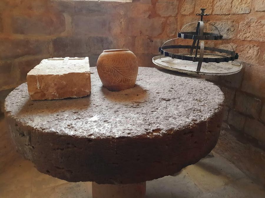 Rocbaron, le Vieux Puget