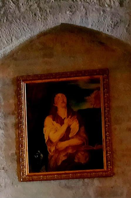 Rocbaron, le Vieux Puget