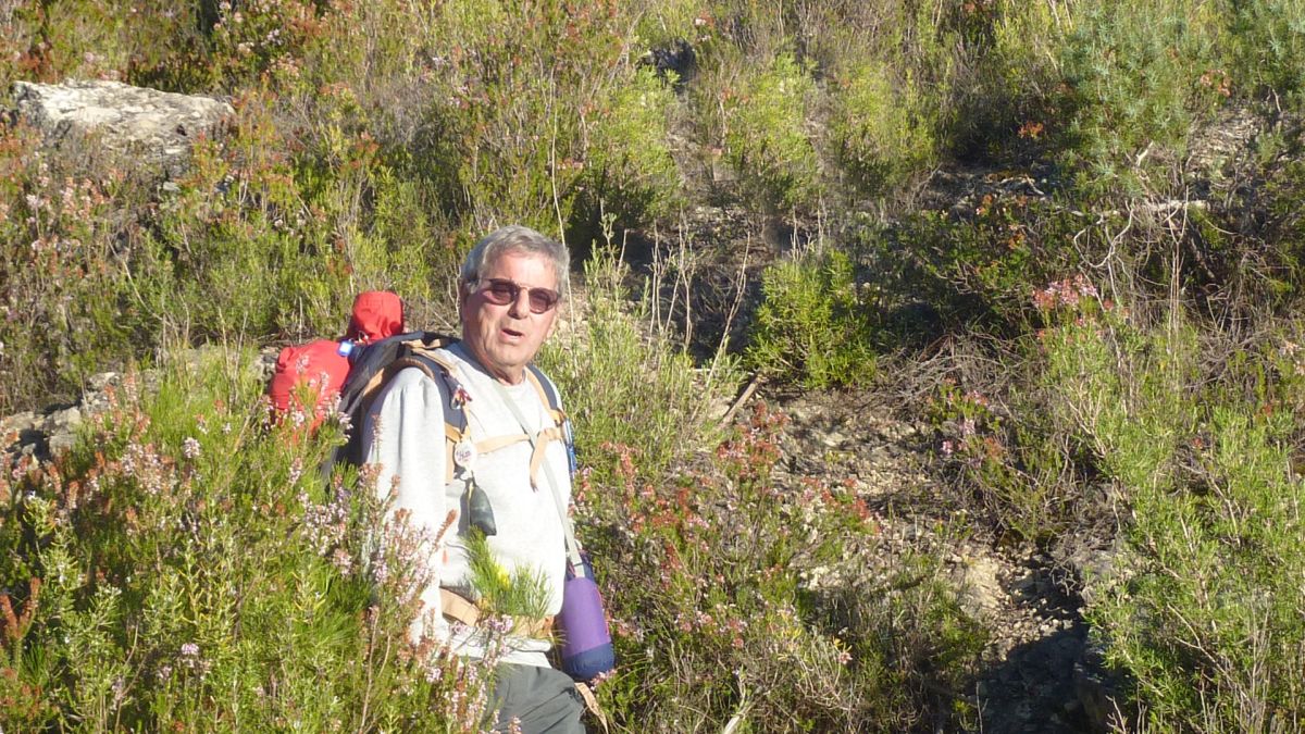Le Val, les 3 chapelles