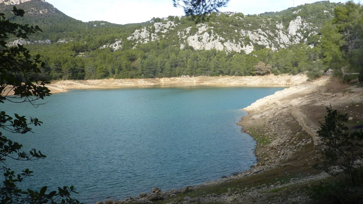 La vieille
						Valette