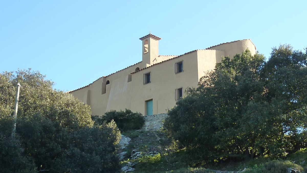 N-D du Mai
