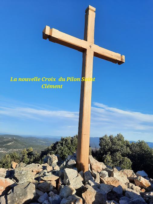 Cuers, le Pas de Cuers