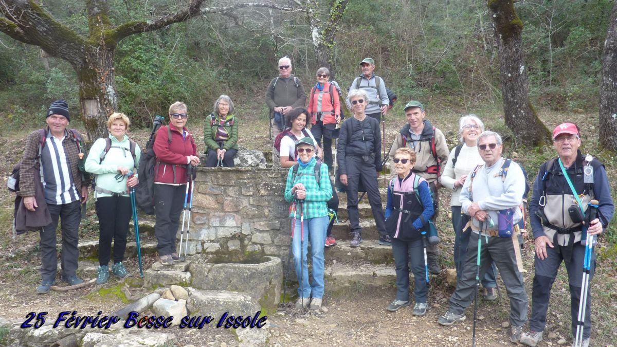 Besse, Saint						Quinis