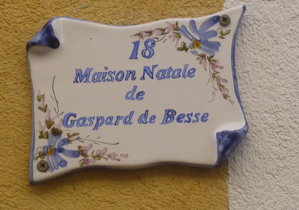 Besse, Saint						Quinis
