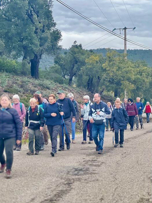 La Londe, le Trapan