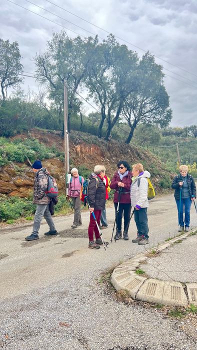 La Londe, le Trapan
