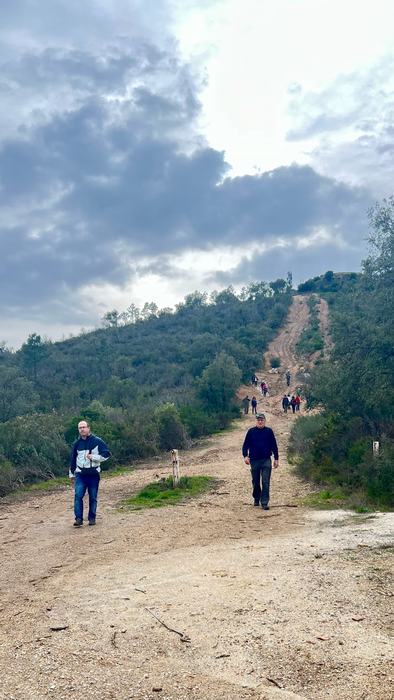 La Londe, le Trapan
