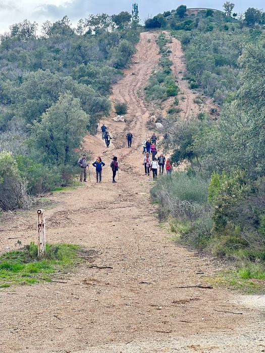 La Londe, le Trapan