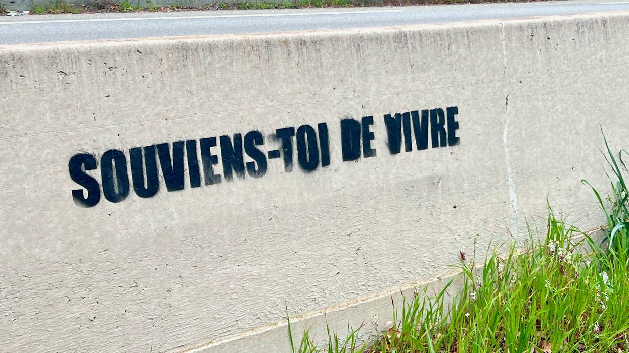 La Londe, le Trapan