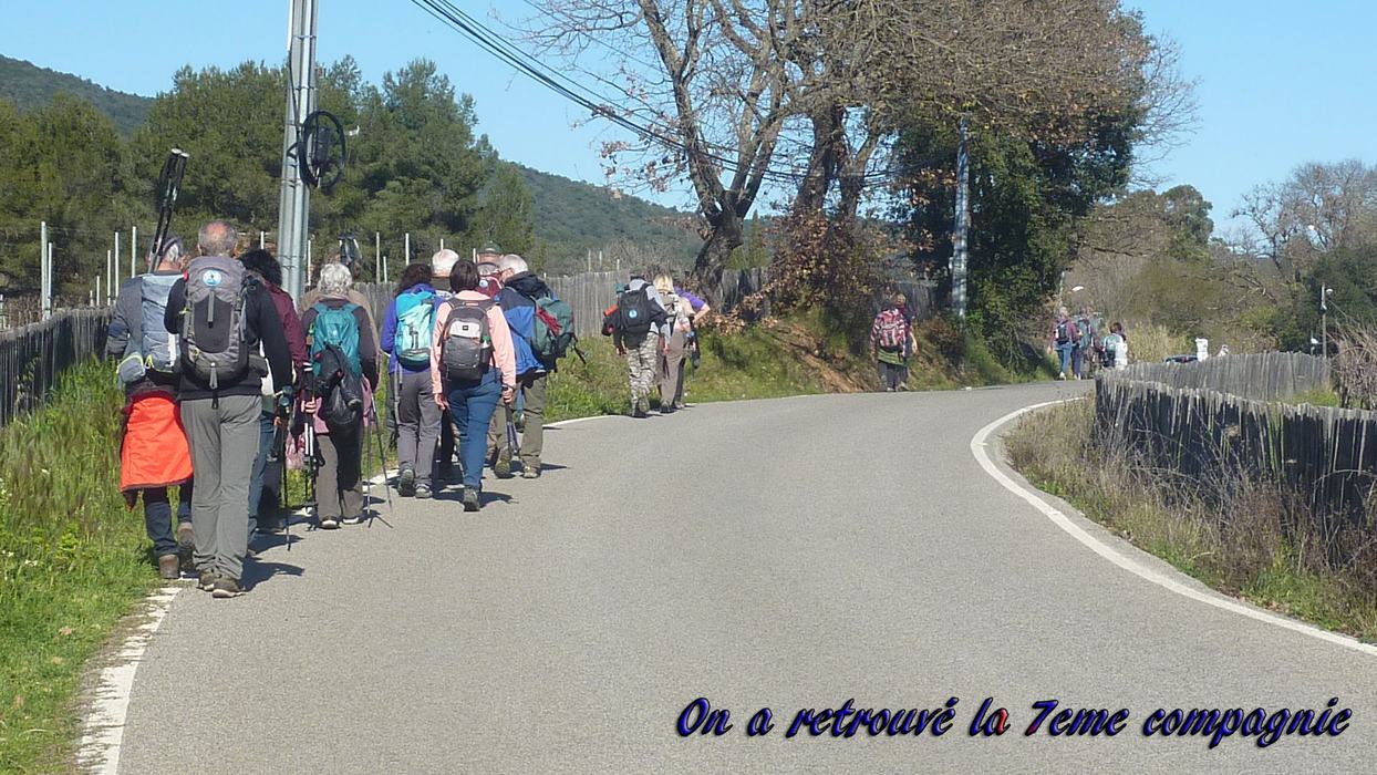 Les Borrels, font de la Truie