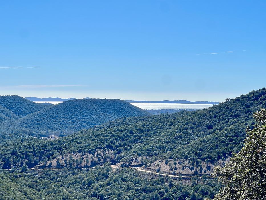 Les Borrels, font de la Truie