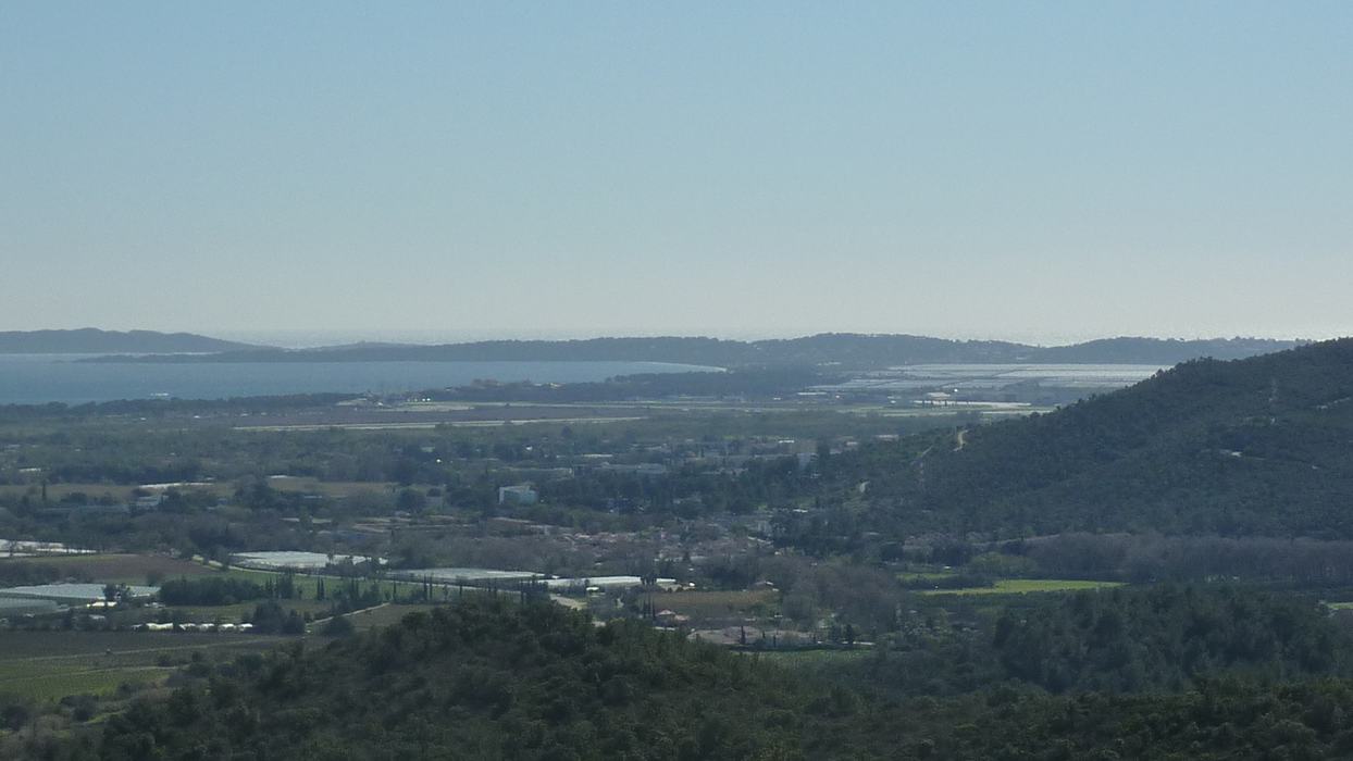Les Borrels, font de la Truie