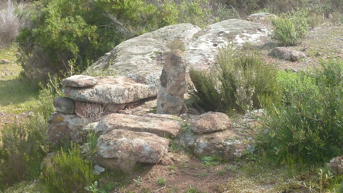 Vidauban, cascades de l’Aille