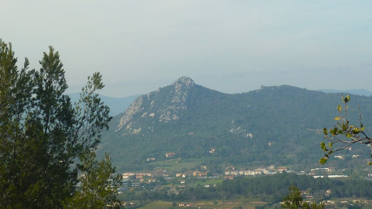 La Maunière