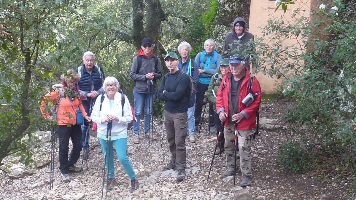 Tourves, le Caramy