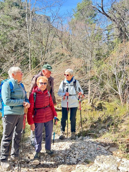 Tourves, le Caramy