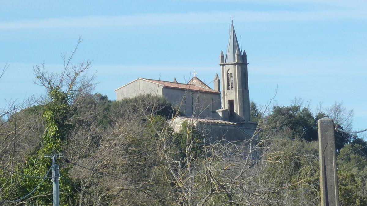 Tourves, le Caramy