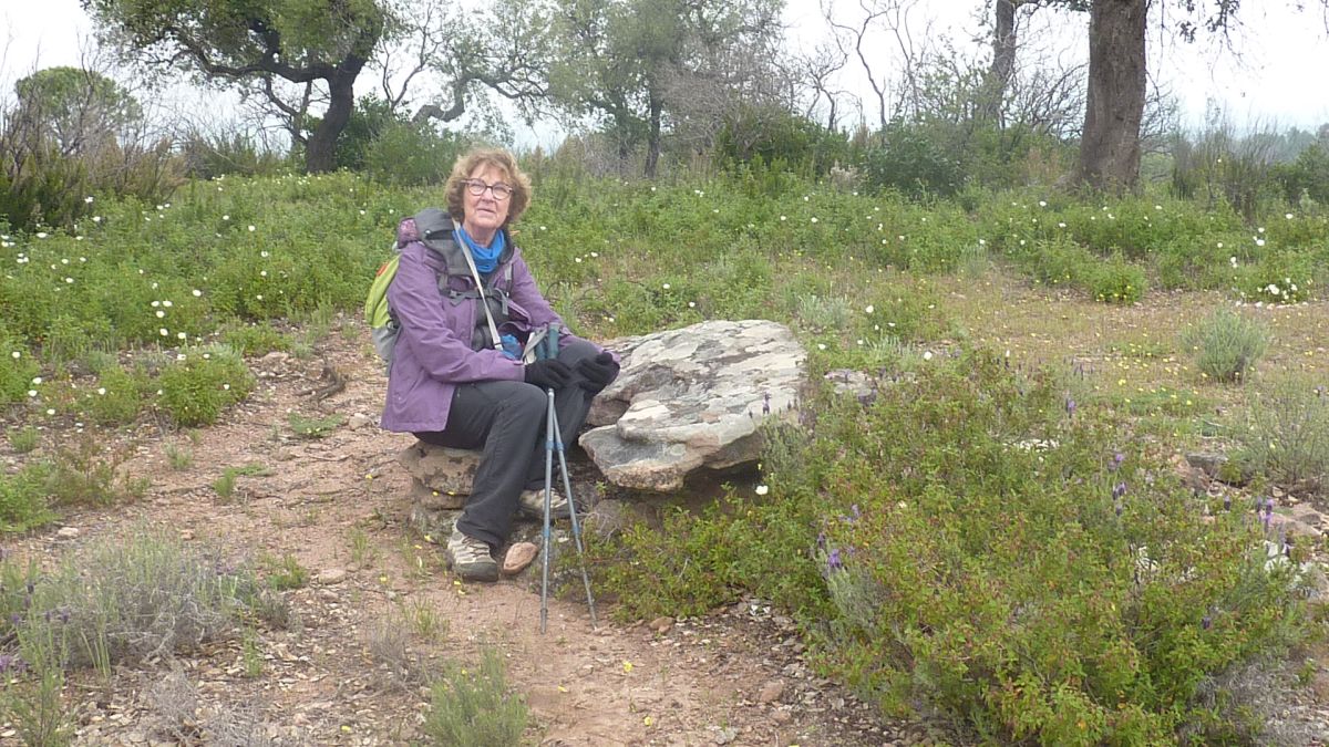 Les Mayons, les Escarcets