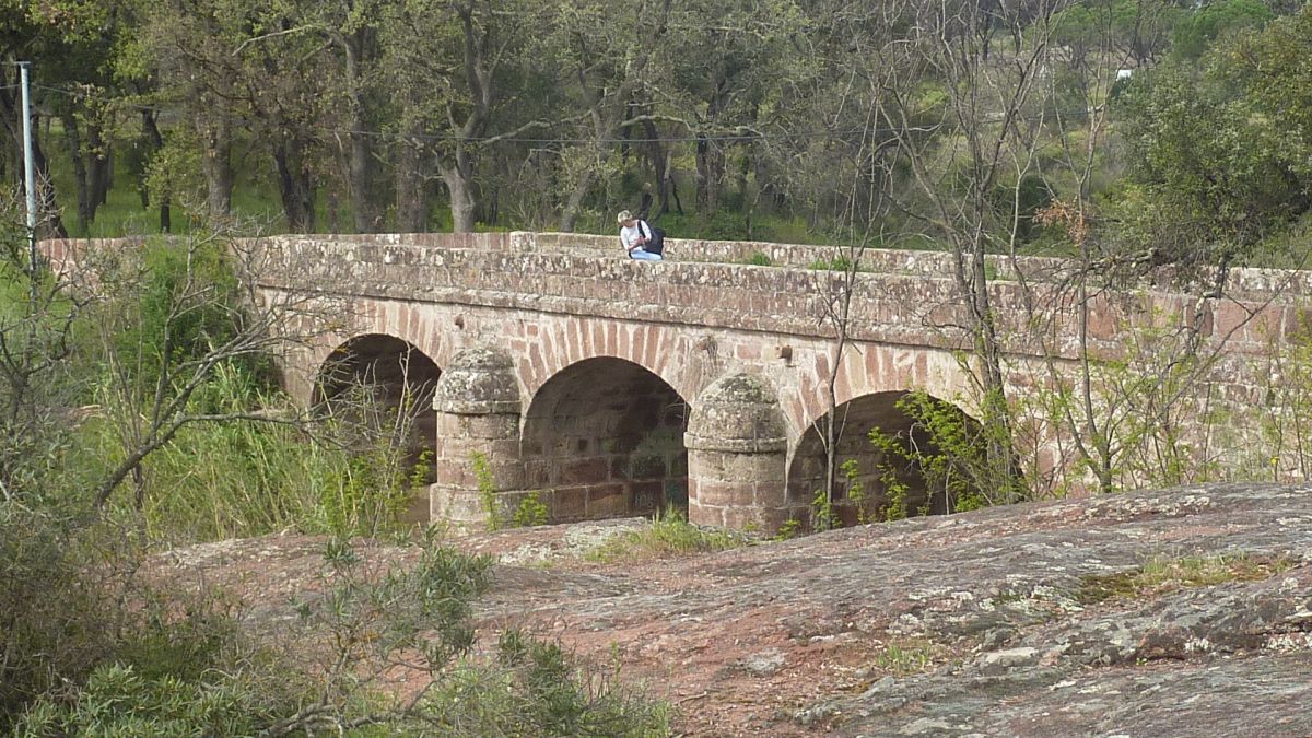 Les Mayons, les Escarcets