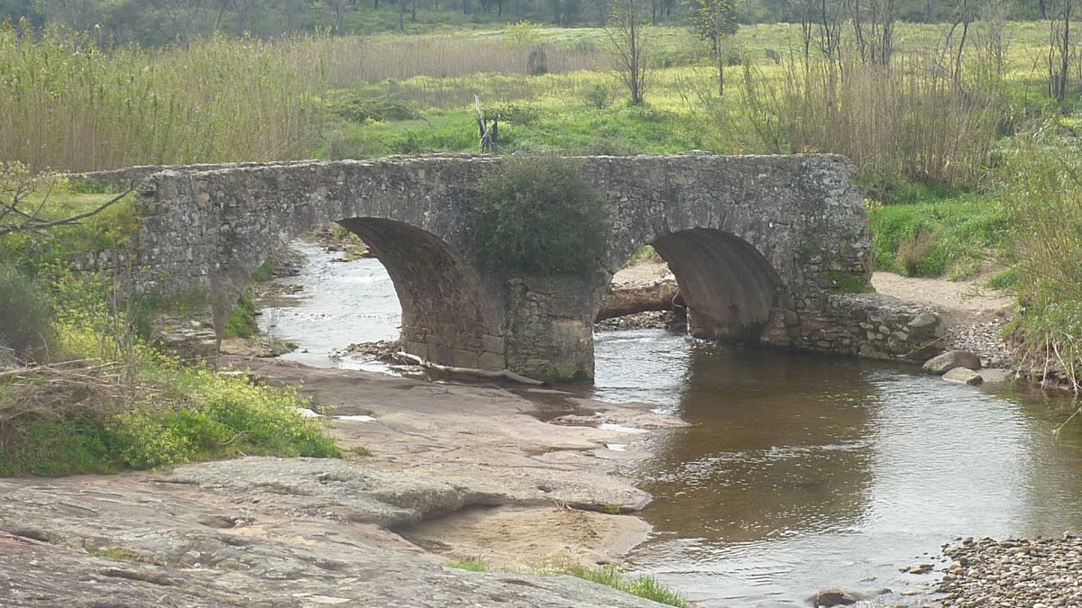 Les Mayons, les Escarcets