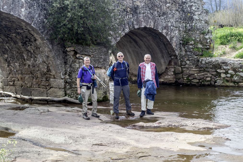 Les Mayons, les Escarcets