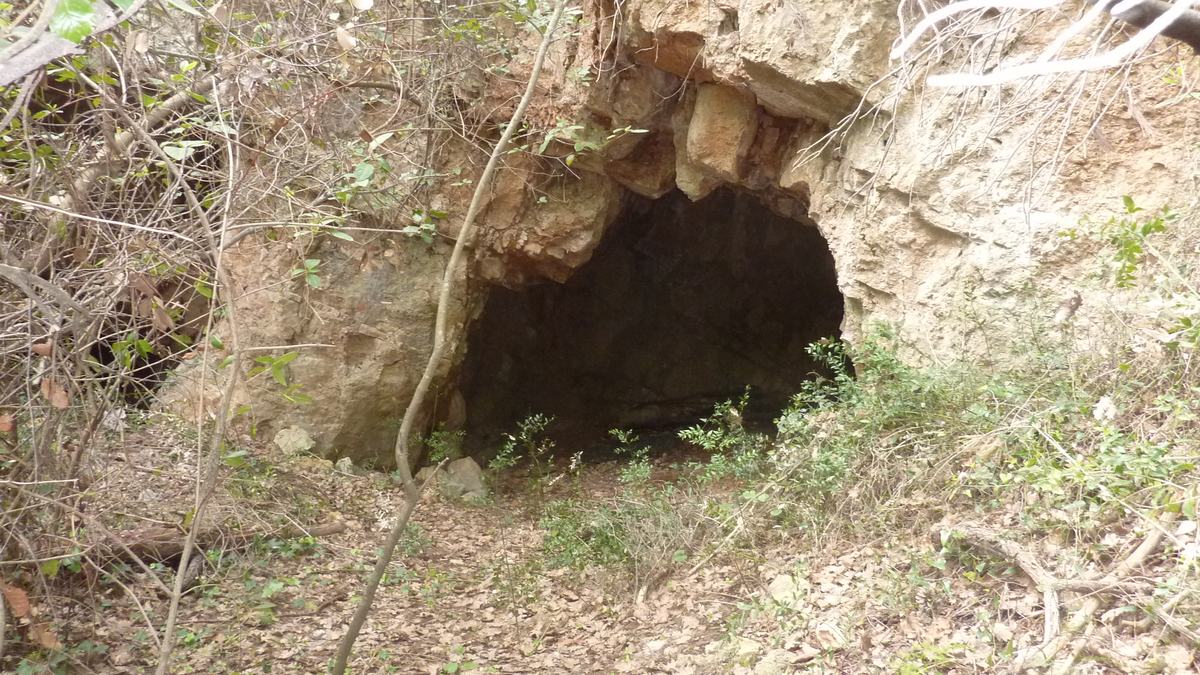 La Moutonne