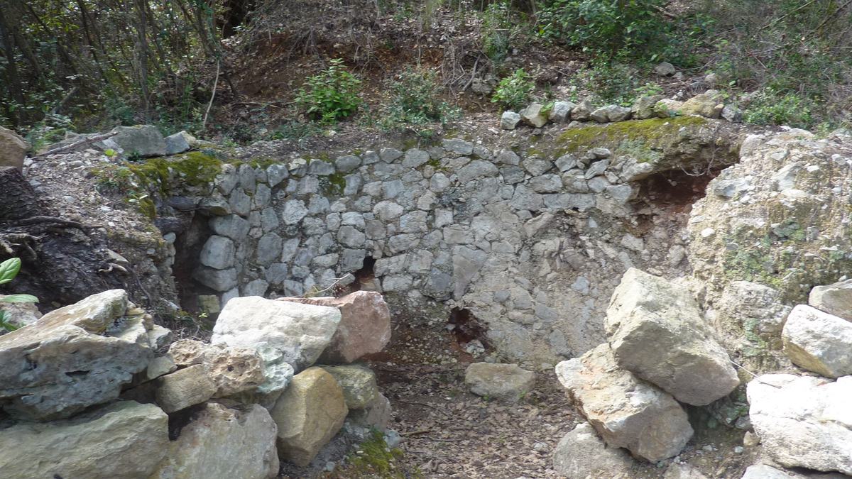 La Moutonne
