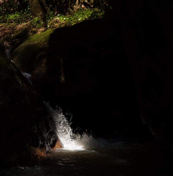 Gorges du Blavet