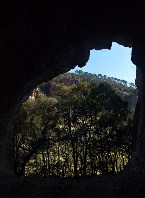 Gorges du Blavet