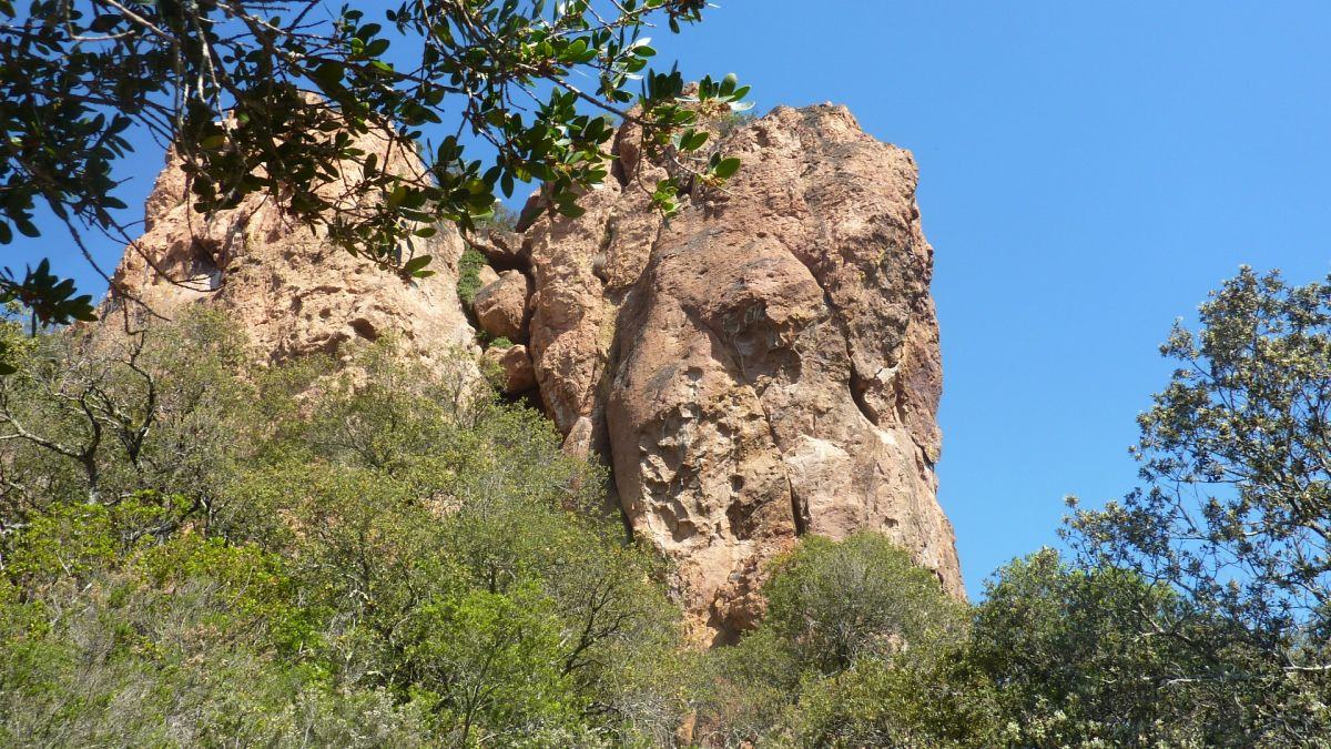 Gorges du Blavet