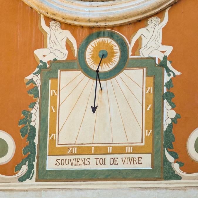 La Mole, chap Sainte Magdeleine