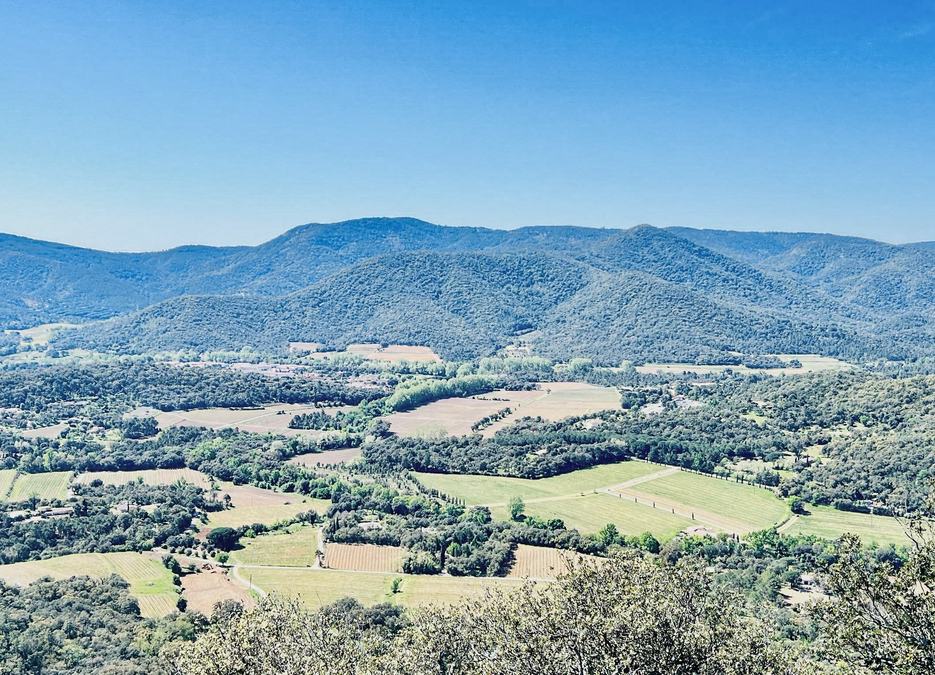 La Mole, chap Sainte Magdeleine