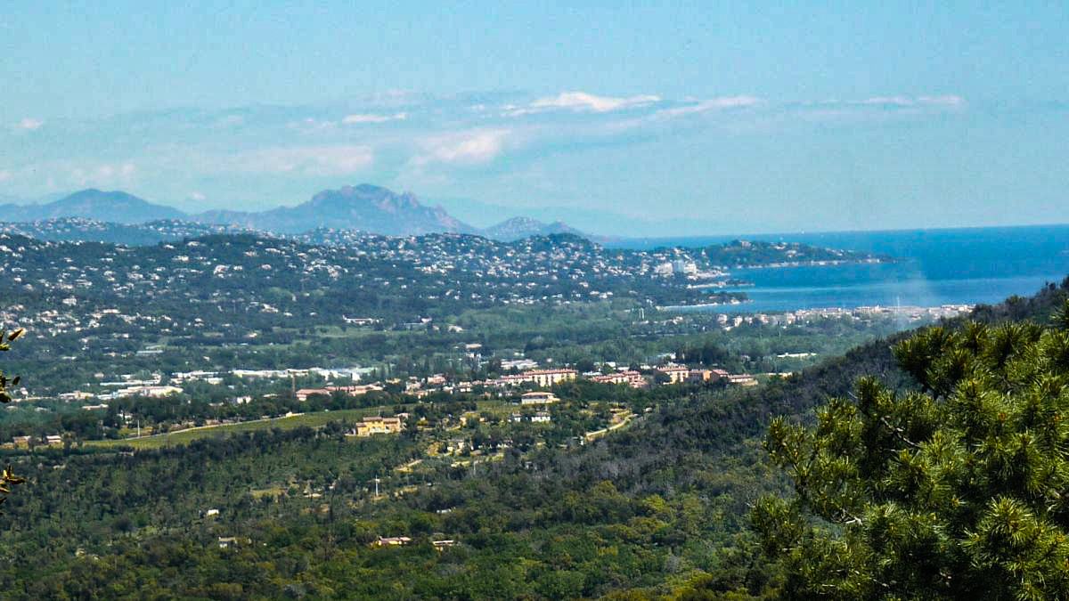 La Mole, chap Sainte Magdeleine