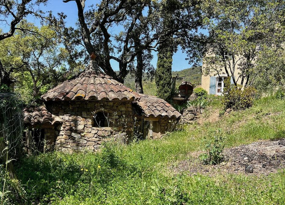 La Mole, chap Sainte Magdeleine