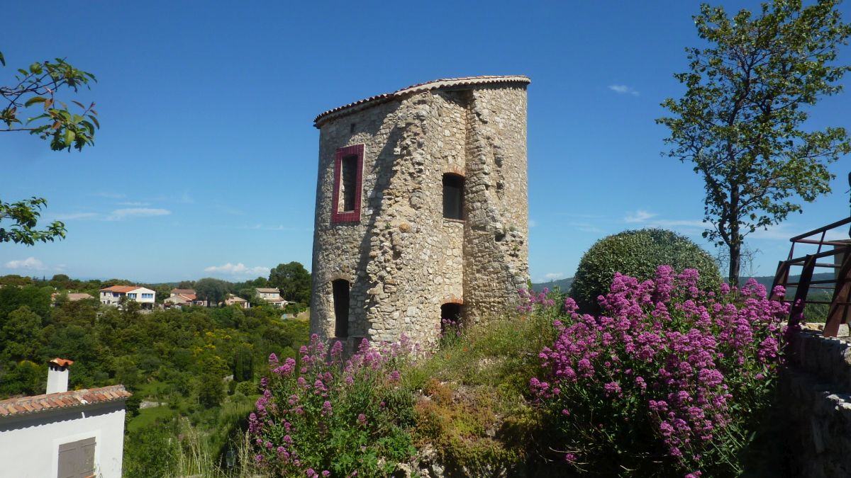 Barjols, Pontevès
