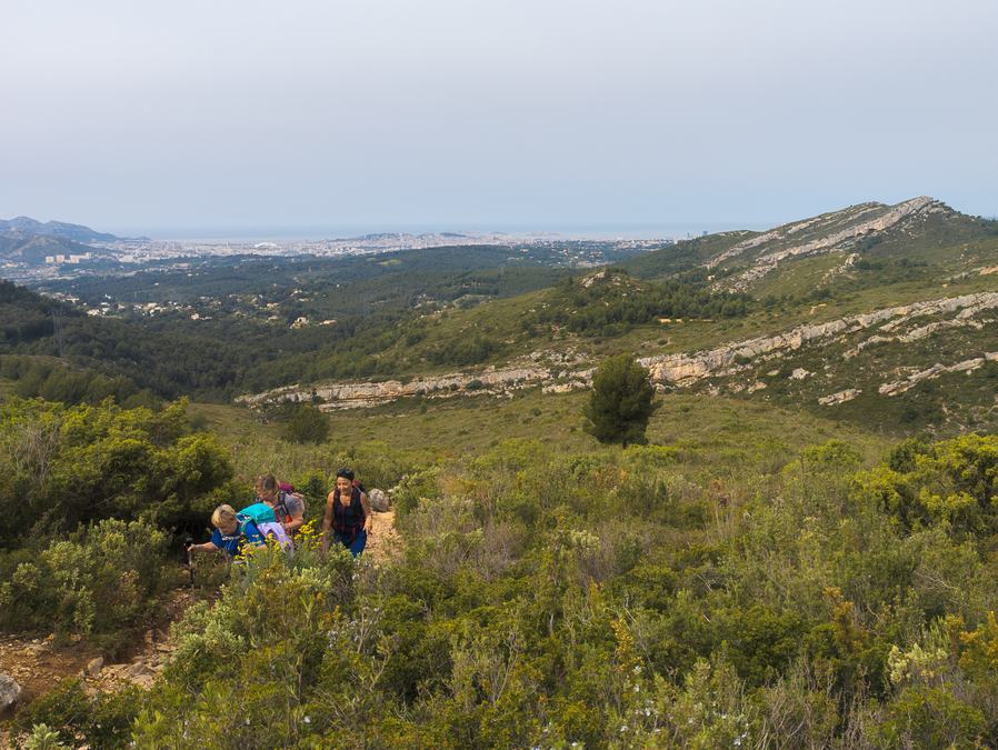 Le Garlaban