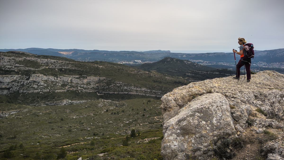 Le Garlaban