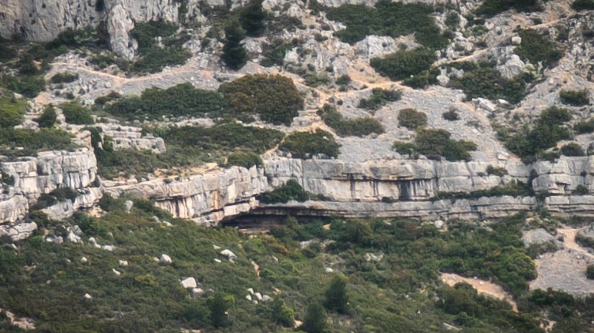 Le Garlaban