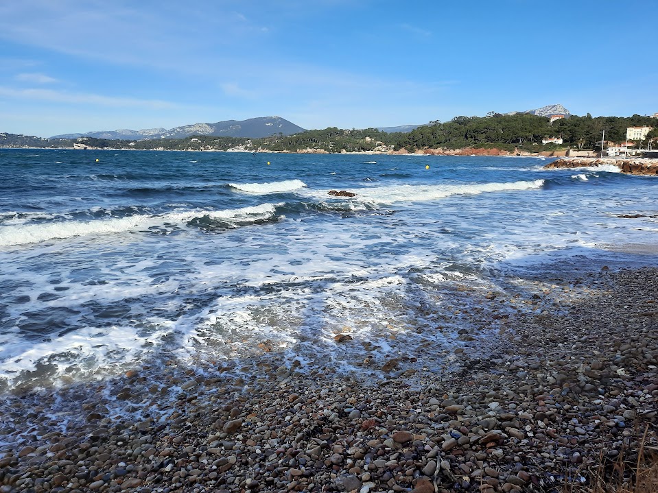 Le Pradet, fort de la Gavaresse