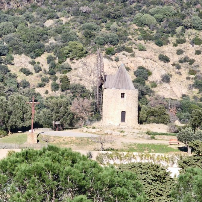 La Garde-Freinet, crèche