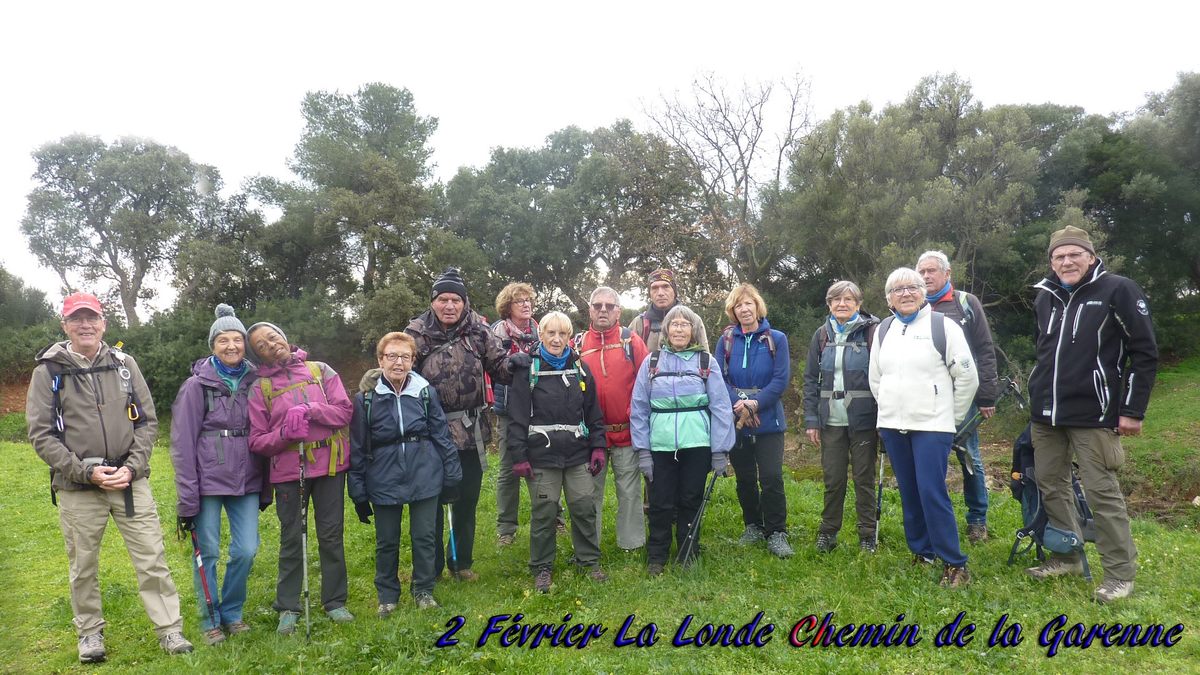 La Londe