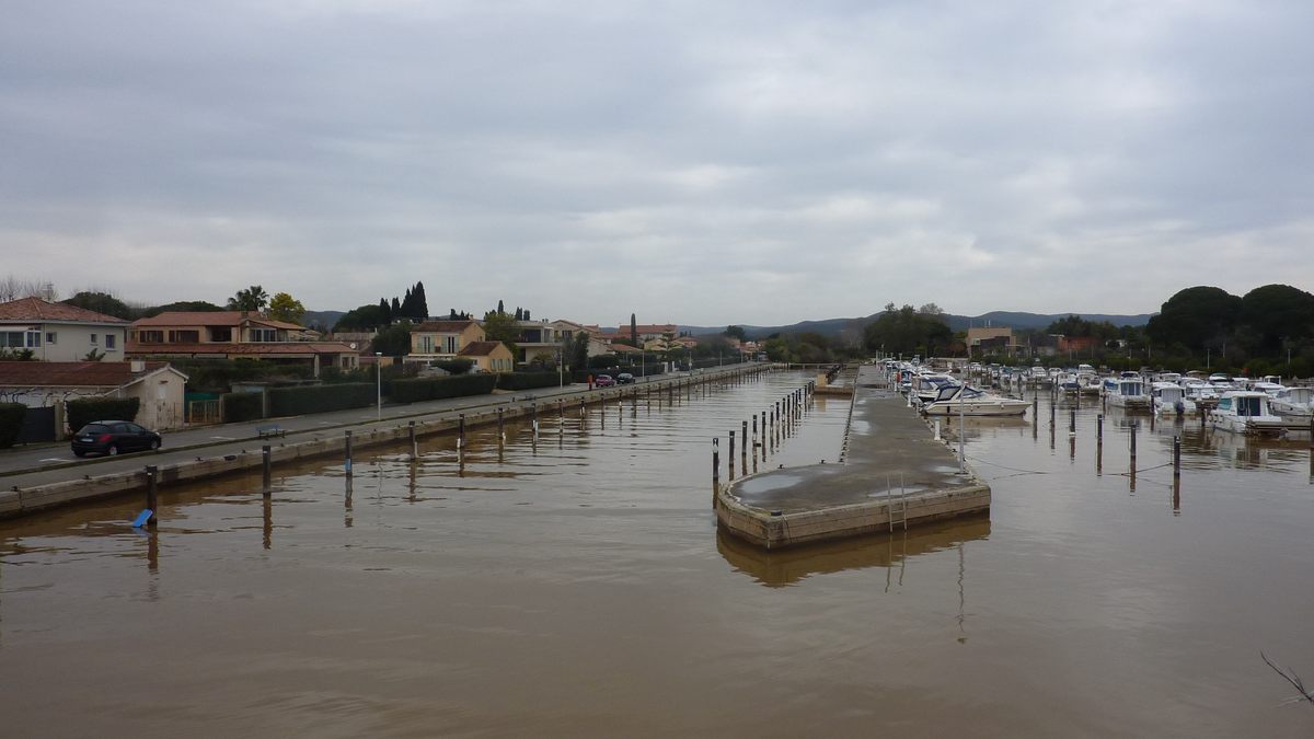 La Londe