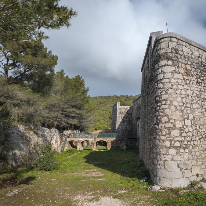 Le Faron