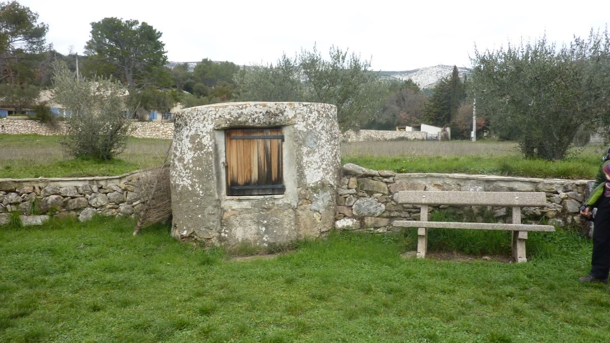 Signes, Riboux