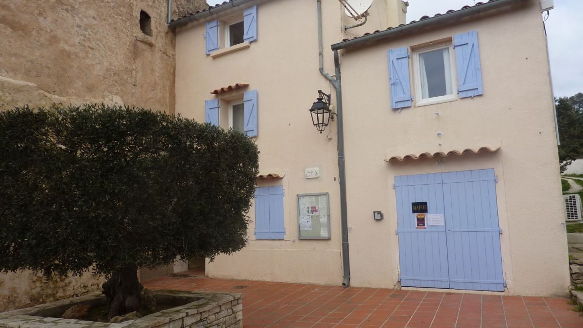 Signes, Riboux